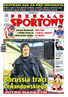 e-prasa: Przegląd Sportowy – 41/2013
