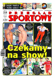 e-prasa: Przegląd Sportowy – 46/2013