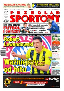 e-prasa: Przegląd Sportowy – 49/2013