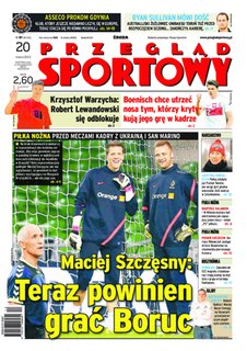 e-prasa: Przegląd Sportowy – 67/2013