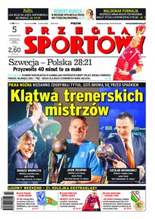 e-prasa: Przegląd Sportowy – 80/2013