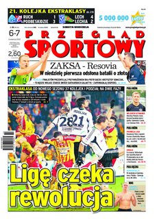 e-prasa: Przegląd Sportowy – 81/2013