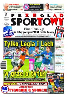 e-prasa: Przegląd Sportowy – 82/2013