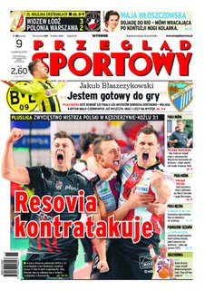 e-prasa: Przegląd Sportowy – 83/2013