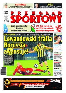 e-prasa: Przegląd Sportowy – 84/2013