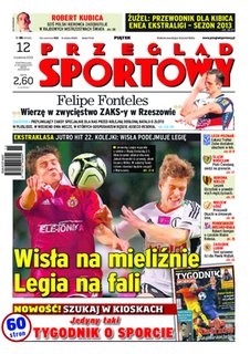 e-prasa: Przegląd Sportowy – 86/2013