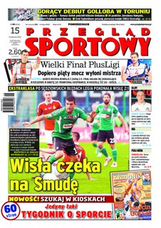 e-prasa: Przegląd Sportowy – 88/2013