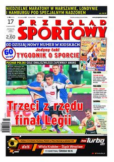 e-prasa: Przegląd Sportowy – 90/2013