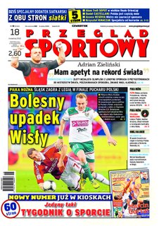e-prasa: Przegląd Sportowy – 91/2013