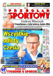 e-prasa: Przegląd Sportowy – 92/2013