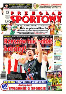 e-prasa: Przegląd Sportowy – 94/2013