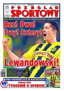 e-prasa: Przegląd Sportowy – 97/2013