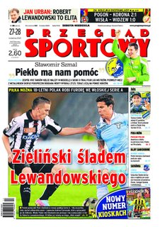 e-prasa: Przegląd Sportowy – 99/2013