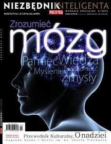 e-prasa: POLITYKA Niezbędnik Inteligenta – Zrozumieć mózg