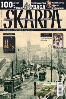 e-prasa: Skarpa Warszawska – 2/2013