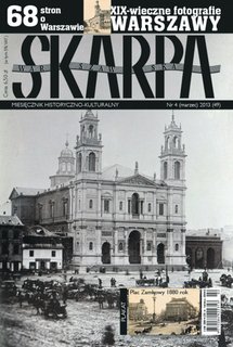 e-prasa: Skarpa Warszawska – 4/2013