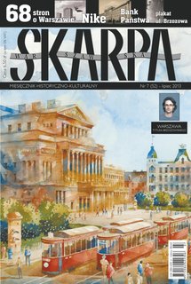 e-prasa: Skarpa Warszawska – 7/2013