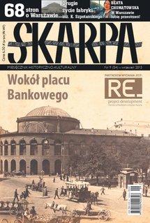 e-prasa: Skarpa Warszawska – 9/2013