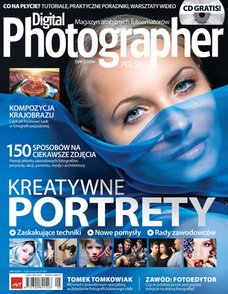 e-prasa: Digital Photographer Polska – 5/2014
