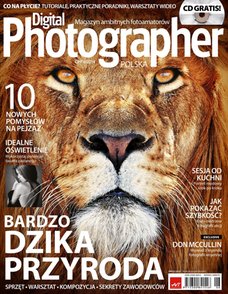 e-prasa: Digital Photographer Polska – 6/2014