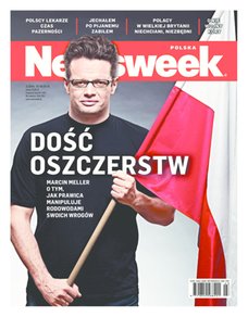 e-prasa: Newsweek Polska – 3/2014