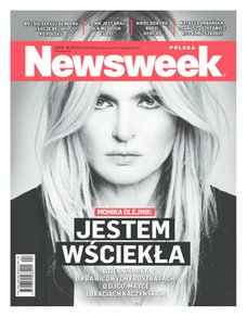 e-prasa: Newsweek Polska – 4/2014