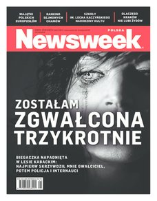 e-prasa: Newsweek Polska – 5/2014