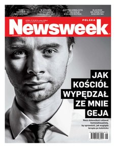 e-prasa: Newsweek Polska – 8/2014