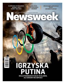 e-prasa: Newsweek Polska – 9/2014