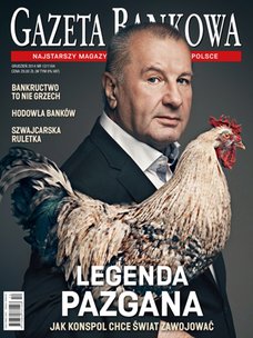 e-prasa: Gazeta Bankowa – 12/2014