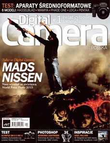 e-prasa: Digital Camera Polska – 4/2015