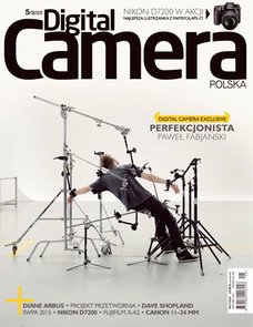 e-prasa: Digital Camera Polska – 5/2015