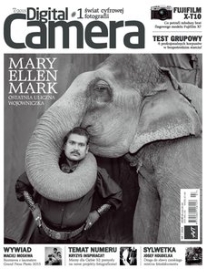 e-prasa: Digital Camera Polska – 7/2015