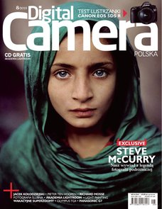 e-prasa: Digital Camera Polska – 8/2015