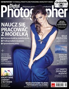 e-prasa: Digital Photographer Polska – 1/2015