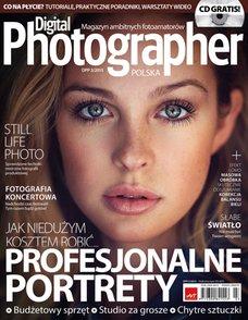 e-prasa: Digital Photographer Polska – 3/2015