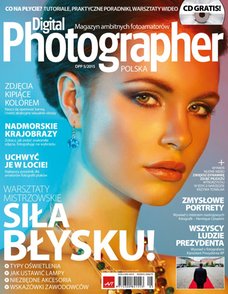 e-prasa: Digital Photographer Polska – 5/2015