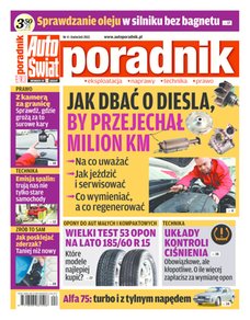 e-prasa: Auto Świat Poradnik - numery archiwalne – 4/2015