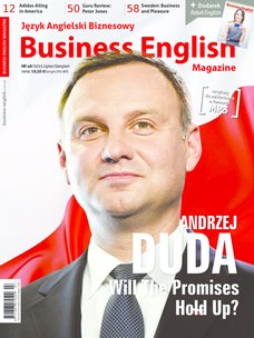 e-prasa: Business English Magazine – 4/2015