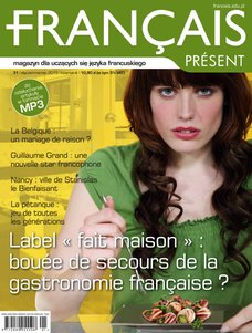 e-prasa: Français Présent – 1/2015