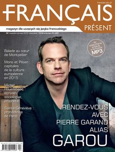 e-prasa: Français Présent – 2/2015