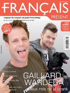 e-prasa: Français Présent – 3/2015