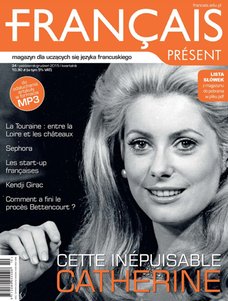 e-prasa: Français Présent – 4/2015