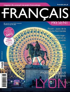 e-prasa: Français Présent – 5/2015