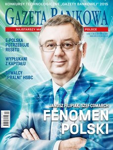 e-prasa: Gazeta Bankowa – 4/2015