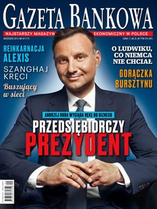 e-prasa: Gazeta Bankowa – 9/2015