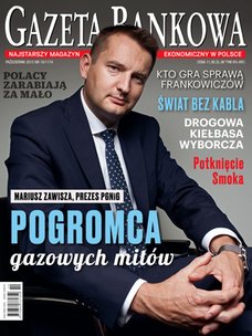 e-prasa: Gazeta Bankowa – 10/2015
