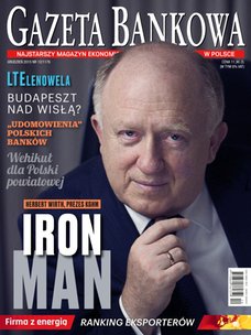 e-prasa: Gazeta Bankowa – 12/2015
