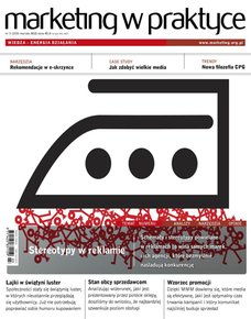 e-prasa: Marketing w praktyce – 3/2015