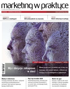 e-prasa: Marketing w praktyce – 4/2015